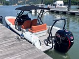 Saxdor 200 Sport - For Sale